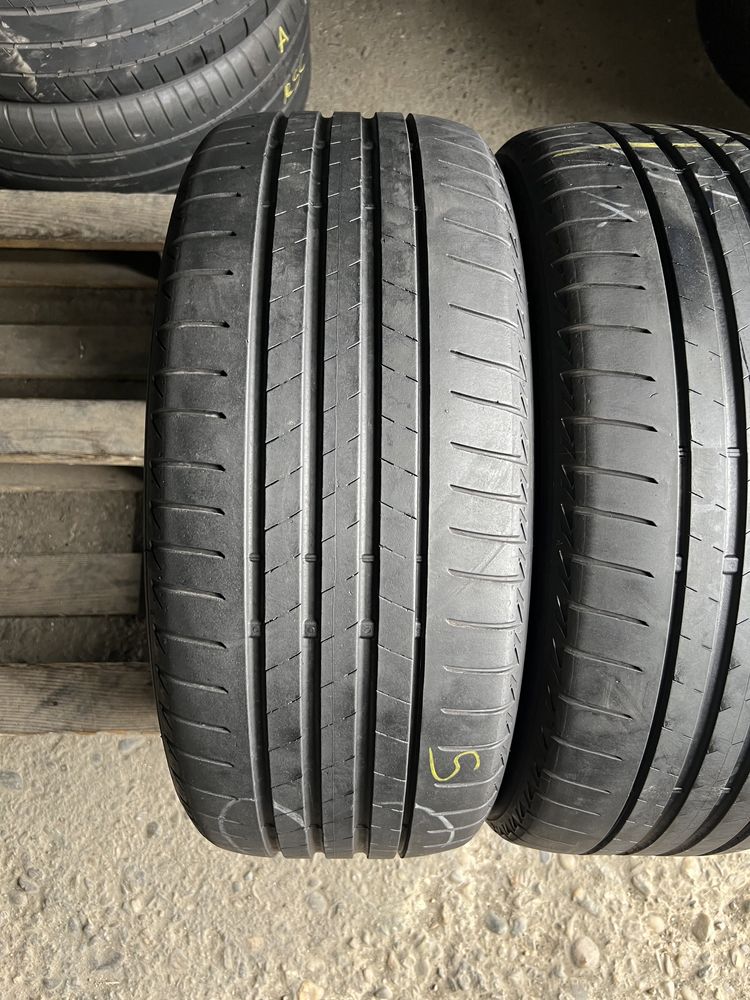 2 anvelope de vara 225/50/17 Bridgestone 2021!