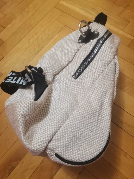 Дамска раница CHANEL Made in France