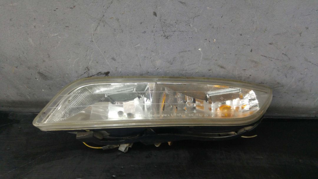 Proiector ceata cu semnalizare stanga ssangyong rexton gab 1080299