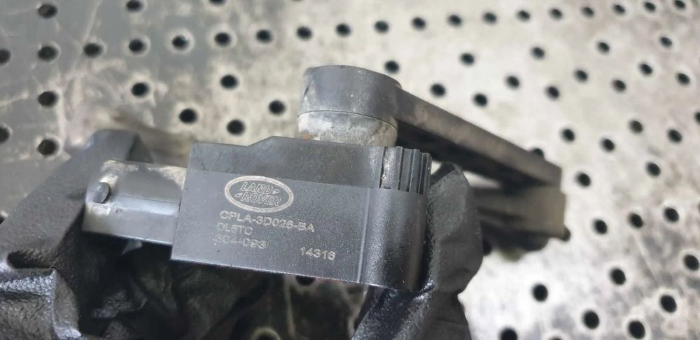 senzor nivel stanga spate   land rover range rover sport 2 l494 cpla-3d026-ba