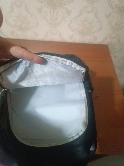 Рюкзак школьный скорого цвета ф