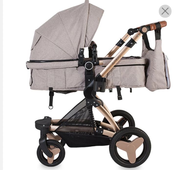 Căruț Cocolle 3 în 1