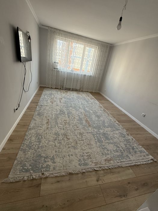 Турецкий ковер б/у