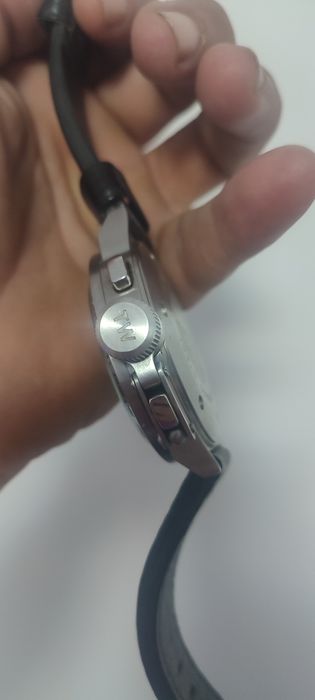 Ceas TW Steel cronograf