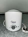 Incălzitor electric biberoane Tomme Tippee