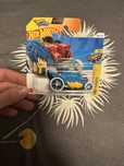 Vând Hot Wheels Car De Asada TH