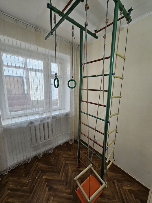 Продам шведскую стенку