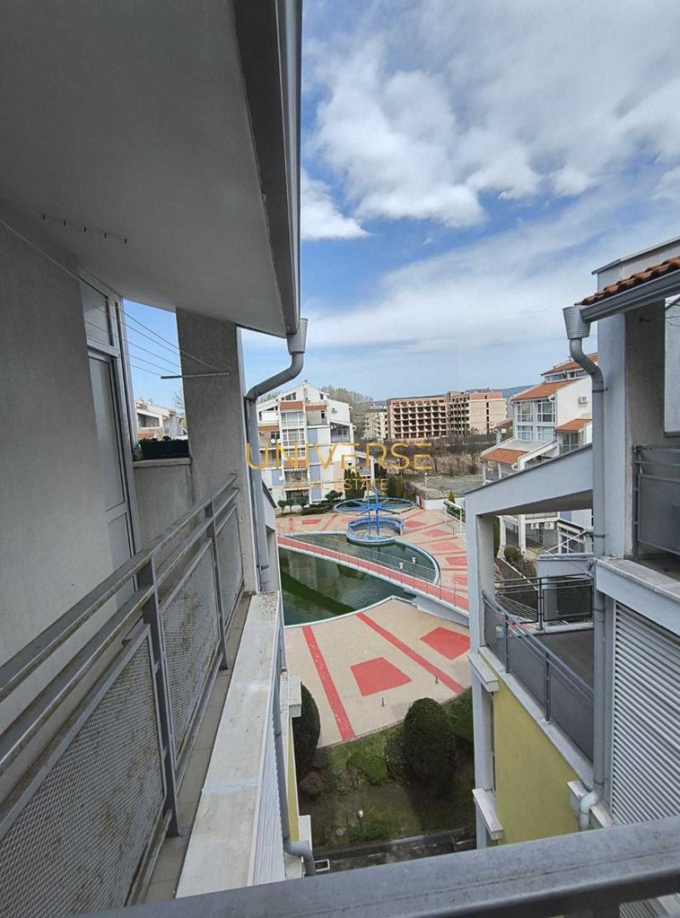 Продава се Едностаен апартамент в к.к. Слънчев бряг - 53 кв.м за 963 €/кв.м - Снимка #15
