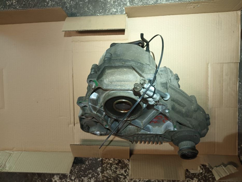 Cutie transfer BMW X3 F25/ X4 F26 ATC45L