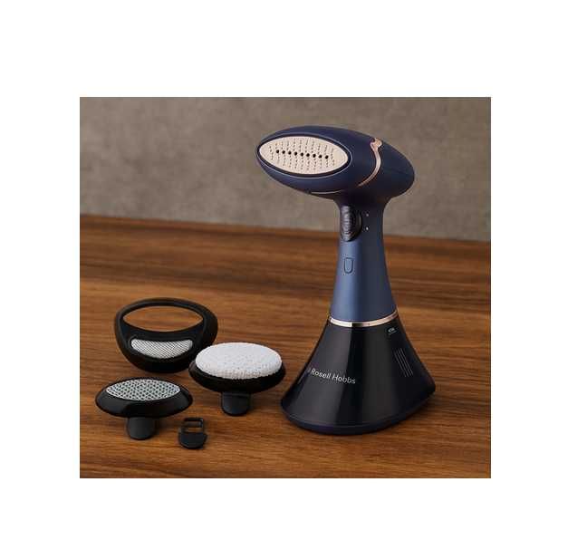 Aparat de călcat vertical