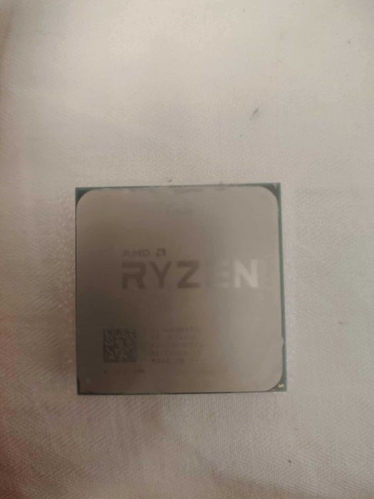 Процесор AMD Ryzen 5 1600 (3.2GHz)