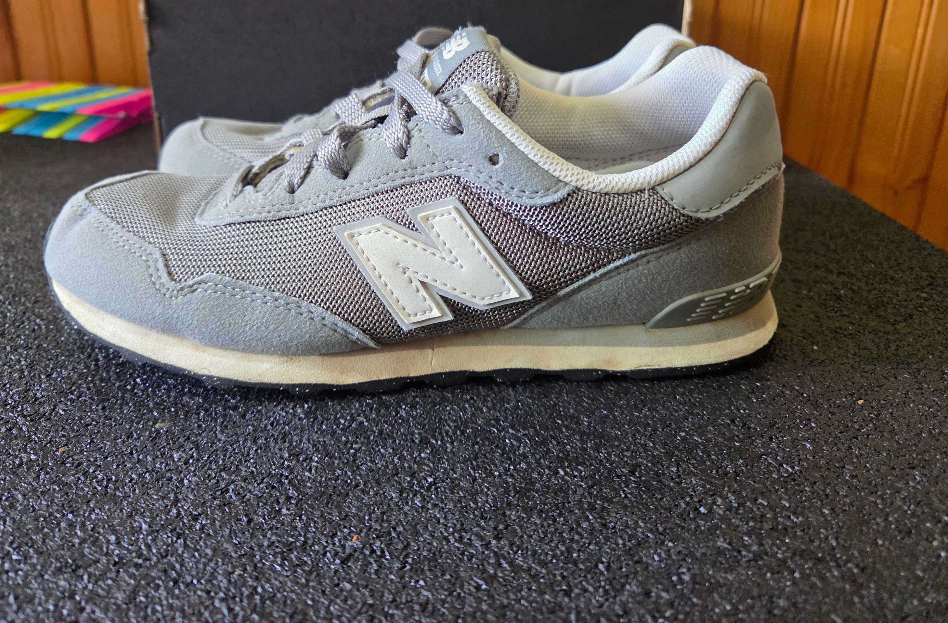 Маратонки new  balance 36