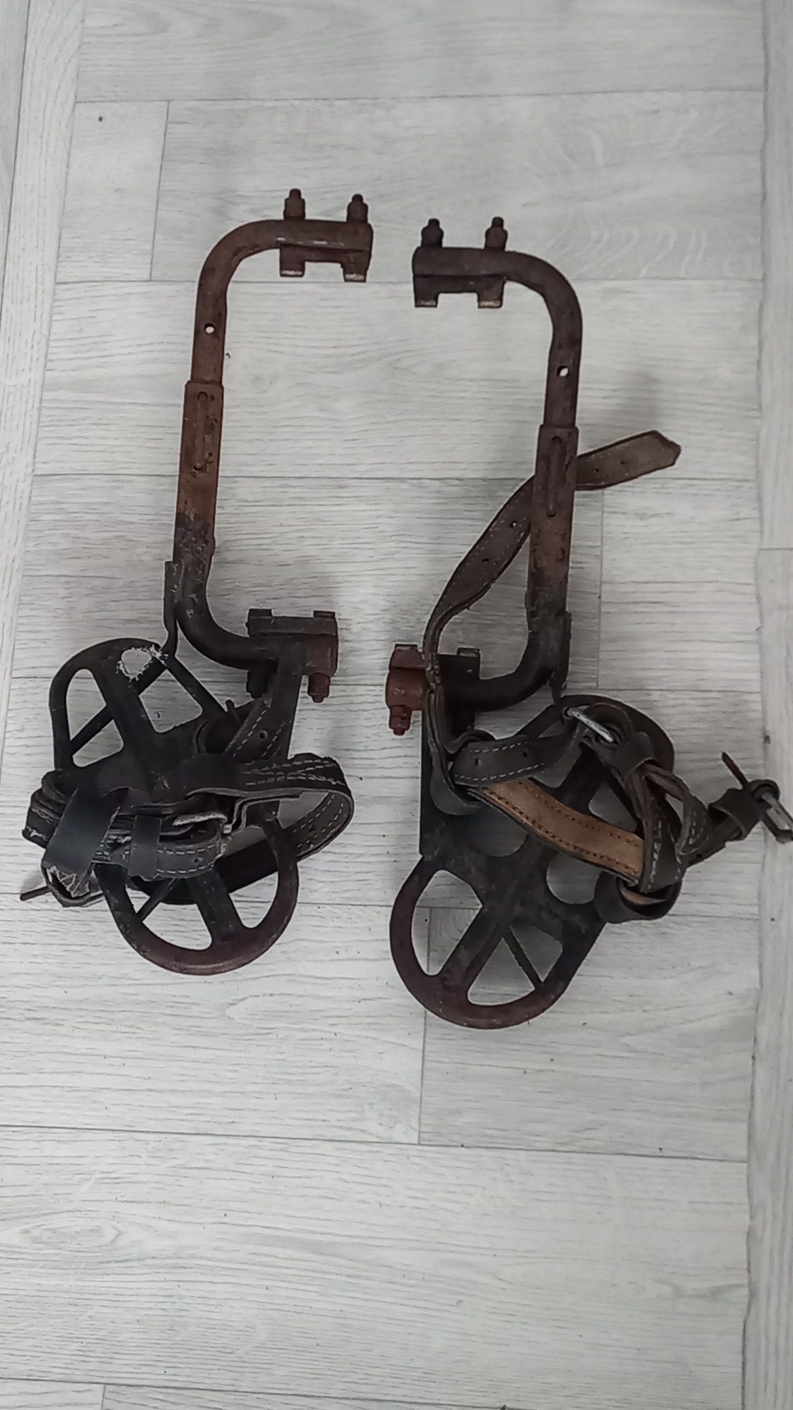 Продам лазы по бетону