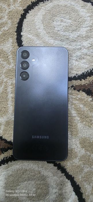 Samsung Galaxy  A 16