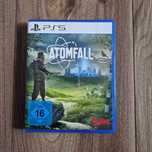 Atomfall - Ps5 / Ps5