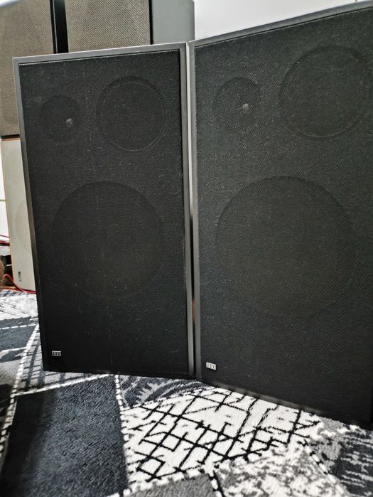 Boxe ITT synton S4 70