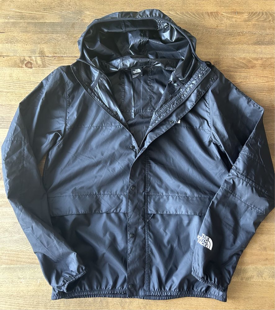 Яке The North Face