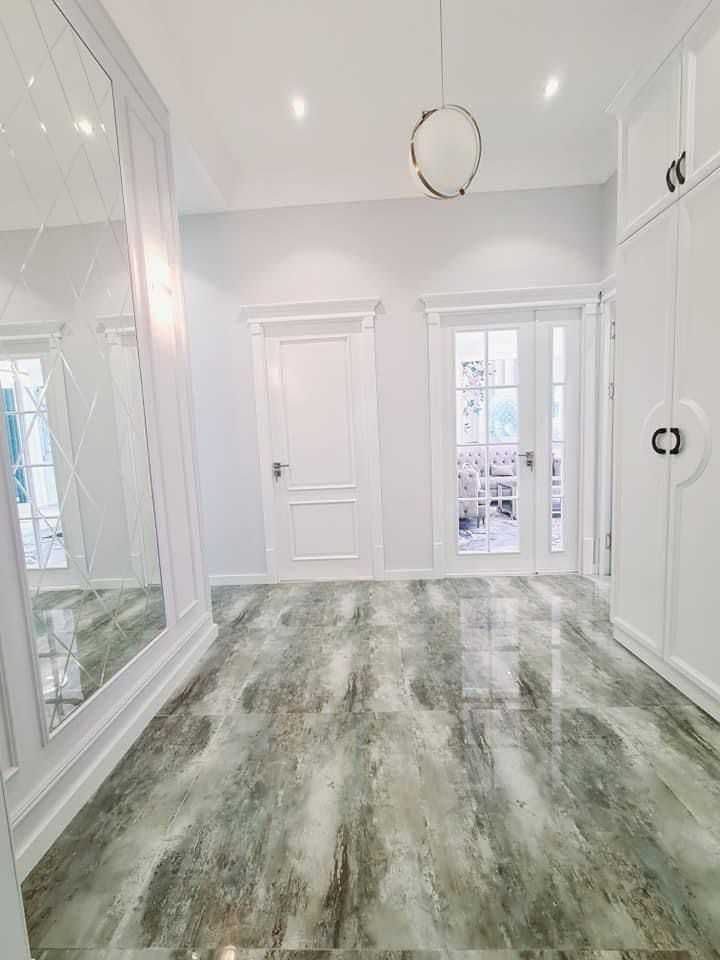 ЖК Мирабад Палас Госпитальный 3-комн 9/10 75 м² 2 с/у ремонт меб/тех
