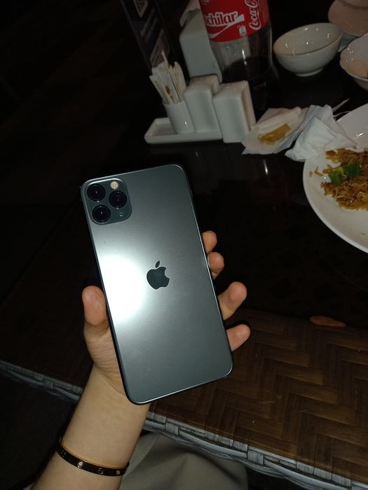 Iphone 11 pro max
