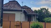 Casa 2 camere Ocna Mures