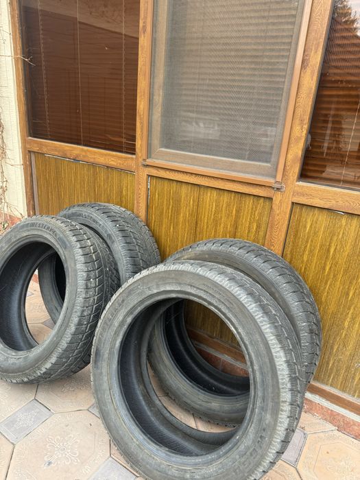 Продам шины! Хорошего качества!
