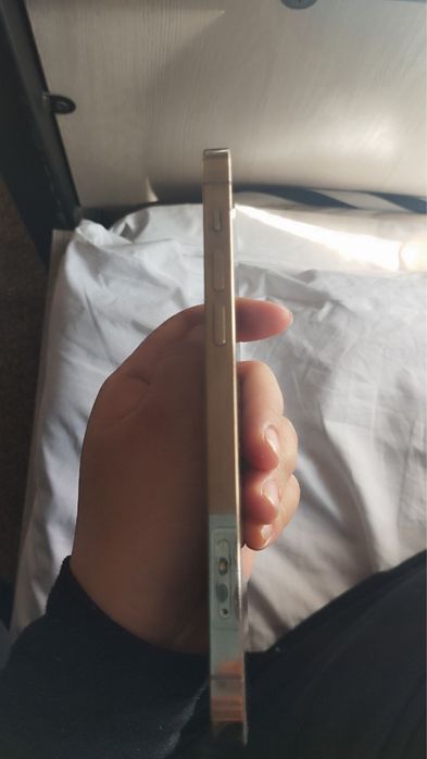 Iphobe 12 pro kafolat bilan