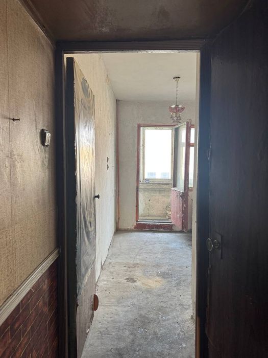 СРОЧНО!!! Продается Сергели-2 Ярмарка 3/6/9 Без ремонта