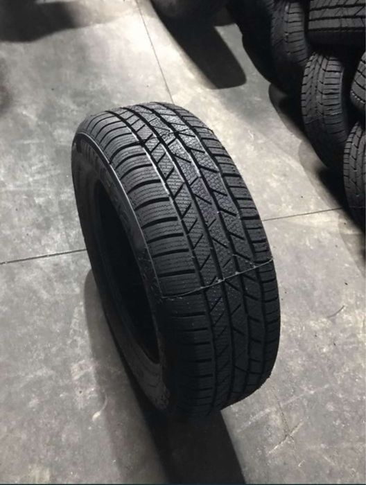 -20%FABRICA ANVELOPE m+s/iarna 205/55 16 garantie 3 ani 2025 nerulate