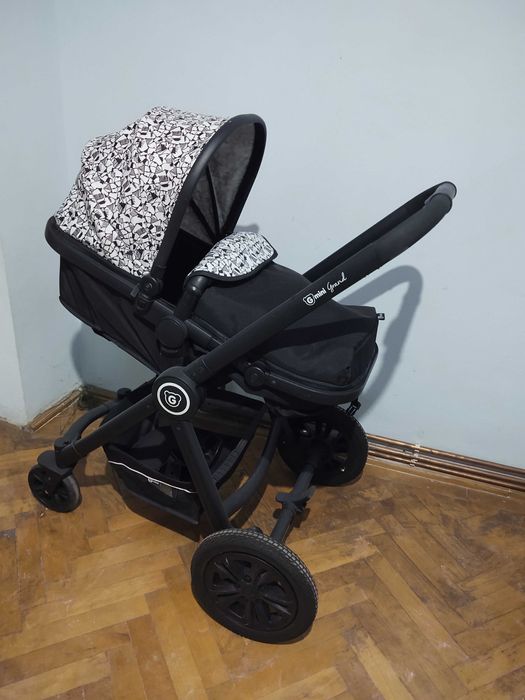 Carucior Gmini Grand