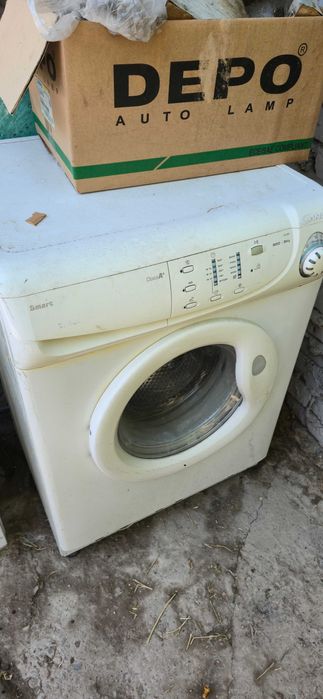 Стиральная машина на 5кг