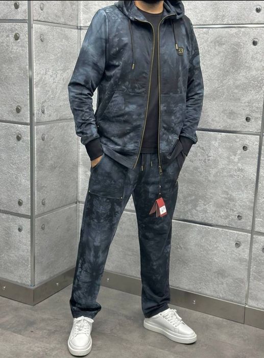 Trening Louis Vuitton