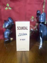 Parfum Scandal By Night SIGILAT 80ml apa de parfum edp