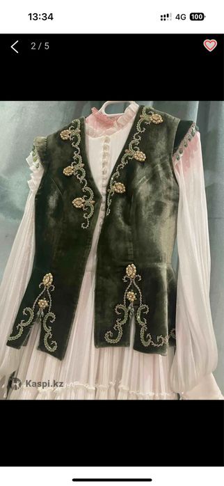 Кәжекей+Тақия Аренда