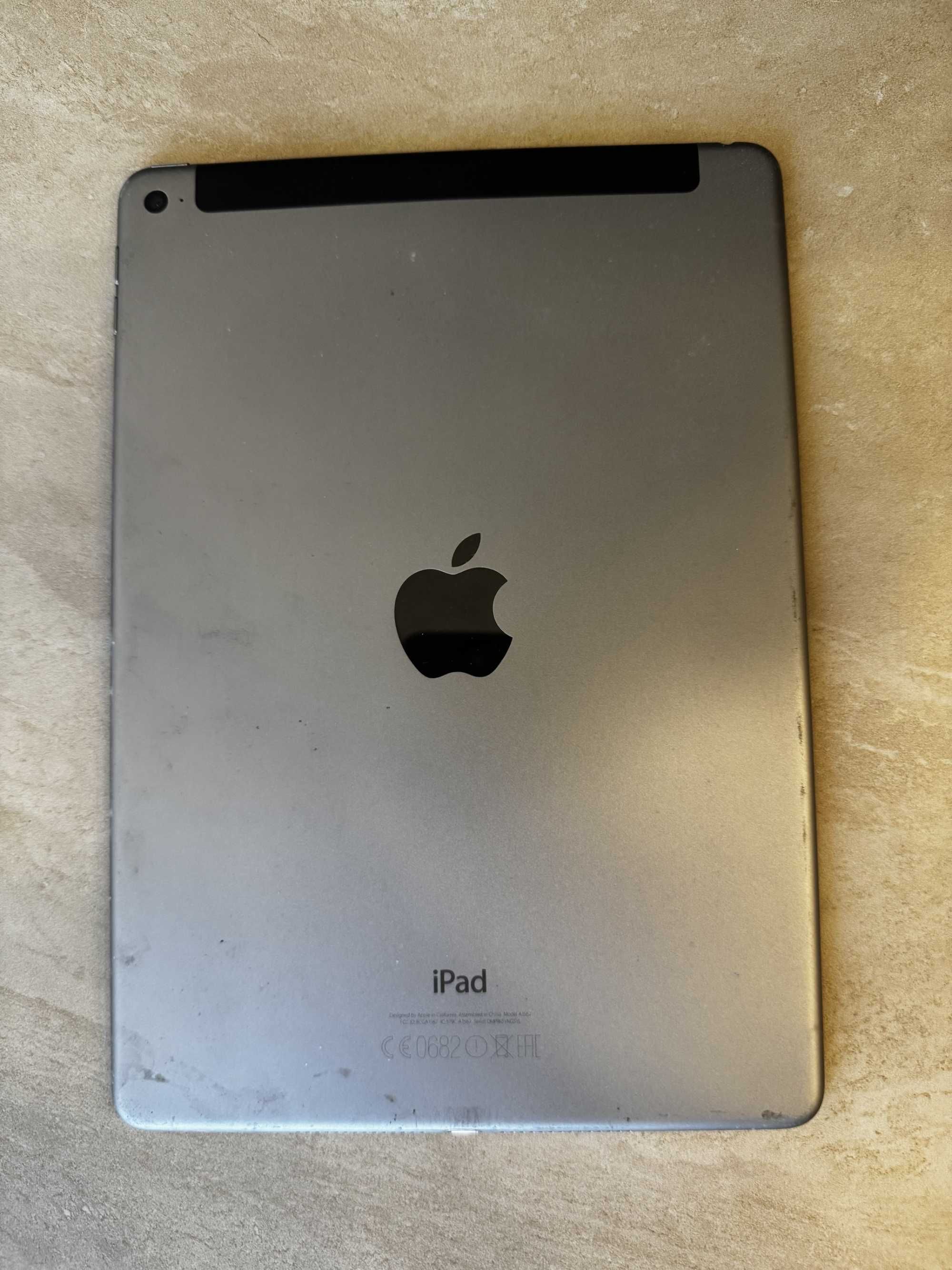 iPad 5-то поколение