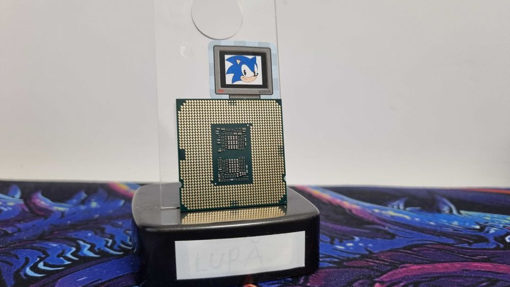 Procesor socket 1200 Intel Core i7-10700K 3.8Ghz Turbo 5.1Ghz