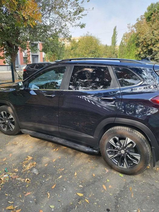 Продаеться Chevrolet Tracker 2 Premer 2022 года