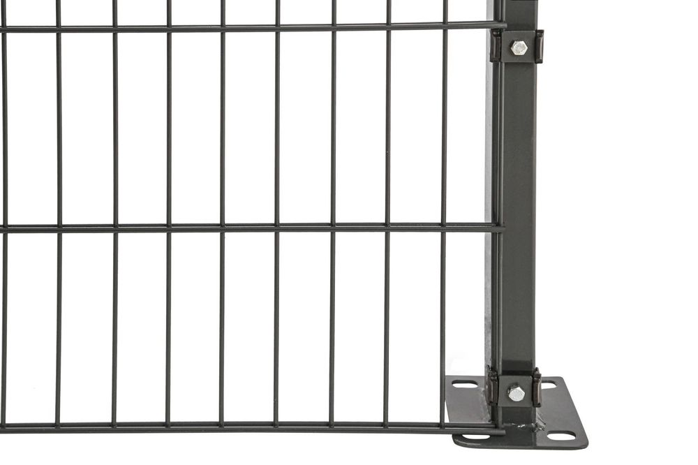 Огради - оградни системи, пана, стълбове, мрежи