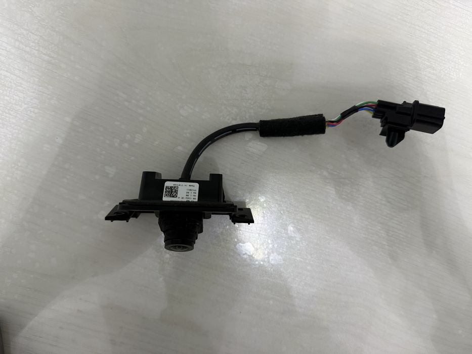 Киа сонет орка оргинал камераси