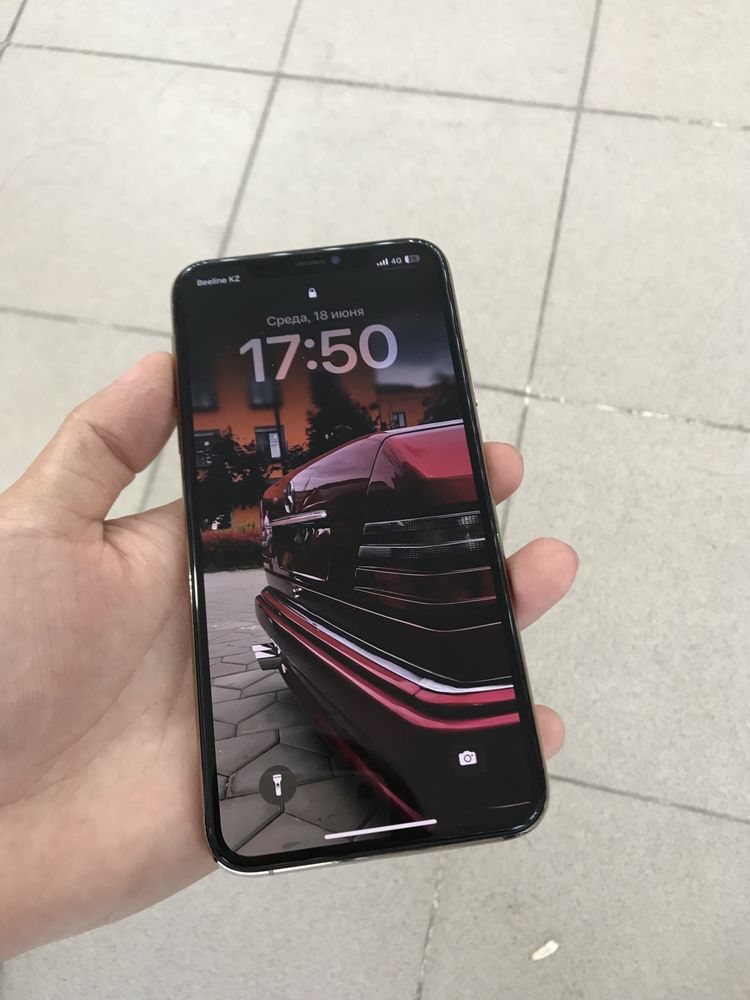 iPhone 11 Pro Max 256 gb