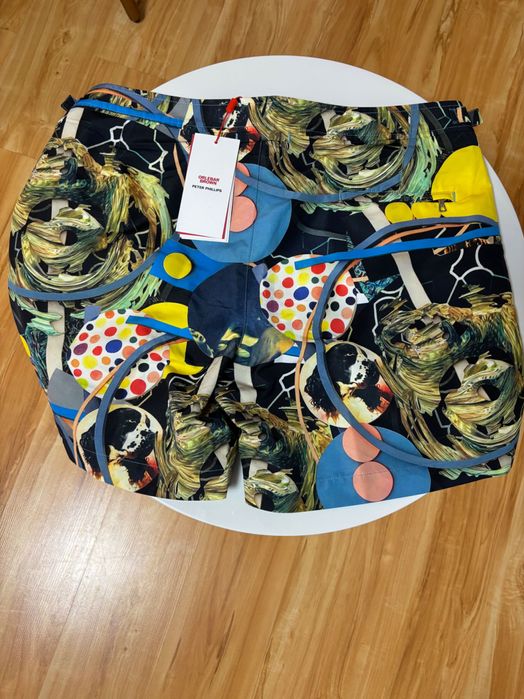 Short de baie barbati Orlebar Brown, L36