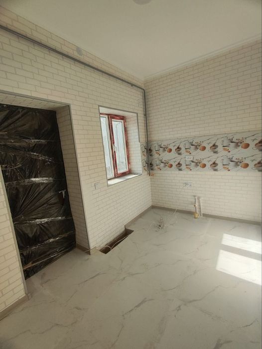 Продается 1 комнатный коттедж