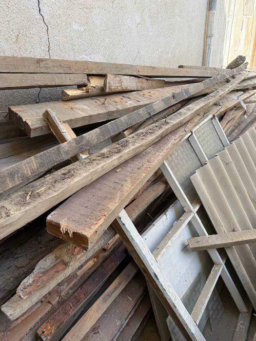 Продается древесина