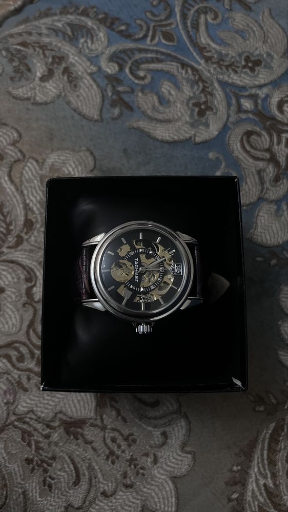 ROLEX сағаты новый