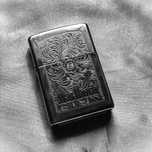 Коллекционная Зажигалка ZIppo Marlboro