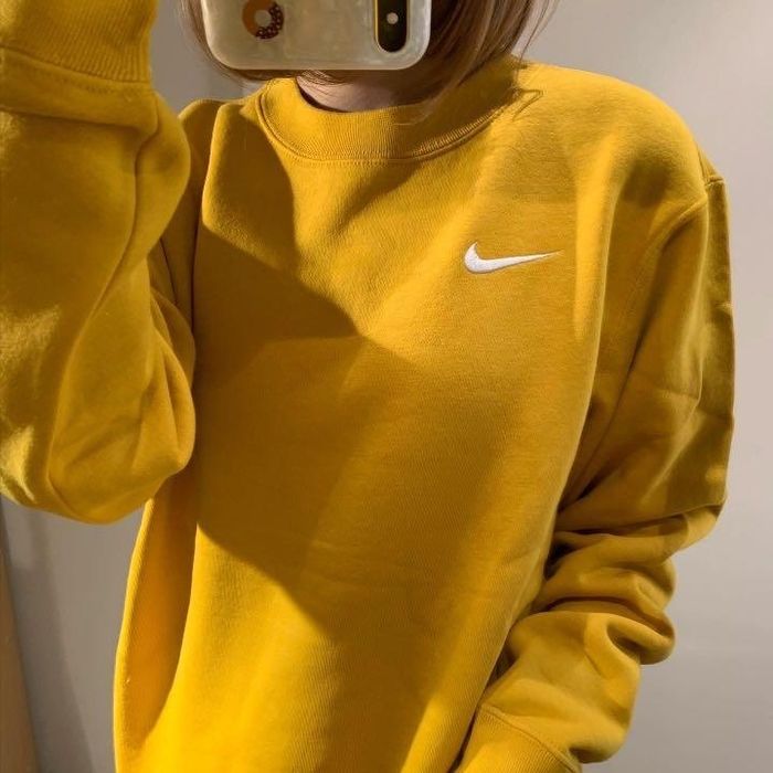 Nike fleece горнище дамско оригинален