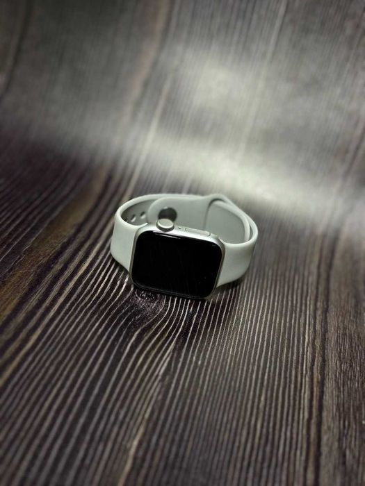 Apple Watch Series SE 40mm (г.Сатпаев Мангилик ел 20а) лот 795713