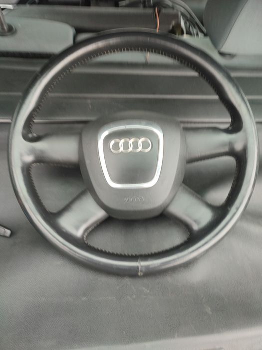 Volan  BMW,seria 3,m pachet 2010,