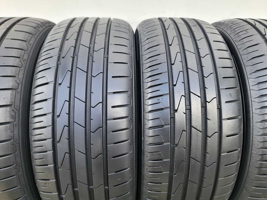 4бр. 205/55/16 HANKOOK Ventus Prime 3- летни
