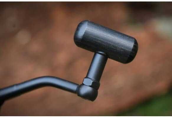 Макара – Mivardi Lynx LX 7000