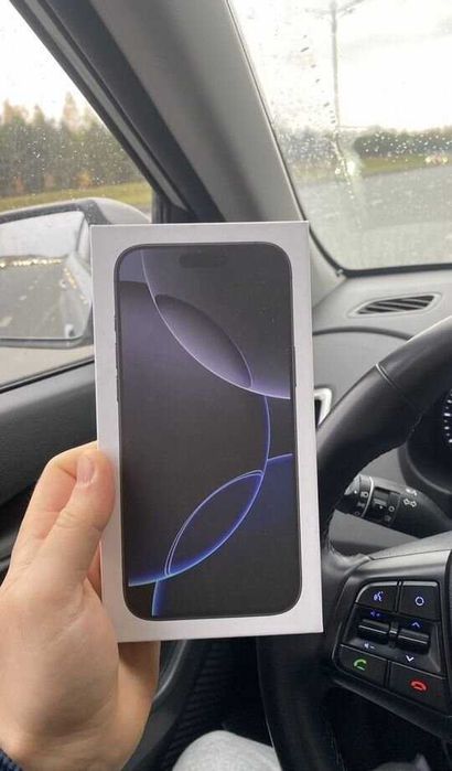 Apple iPhone 16 Pro Max 1TB